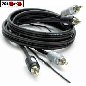 Audio System AD-D5 5m RCA cable